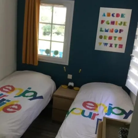 Maison Sur Le Golf, Plage Et Commerces A Pied * Мольез-е-Маа